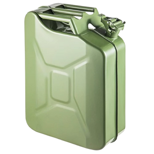 Jerrycan Overland Vert<br>20L