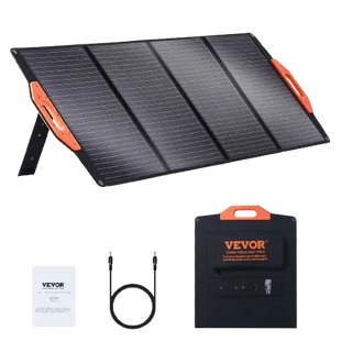 Panneau Solaire Portable<br>120W