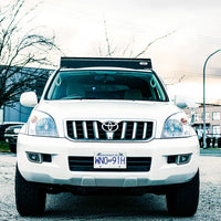Front view