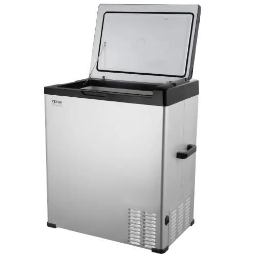 Large 12V refrigerator