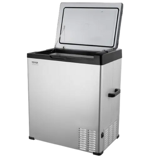 Large 12V refrigerator