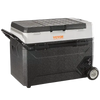 Large Cooler with Wheels