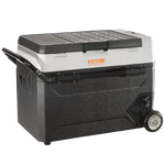 Large Cooler with Wheels