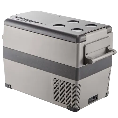 Large Electric Cooler