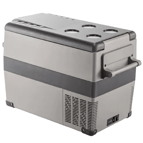 Large Electric Cooler