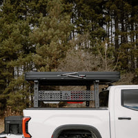 Large Roof Top Tent closed
