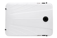 James baroud space xl top view