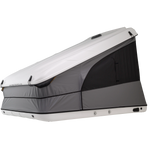 Side view of the james baroud space XL