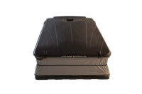 Front view of the space XL