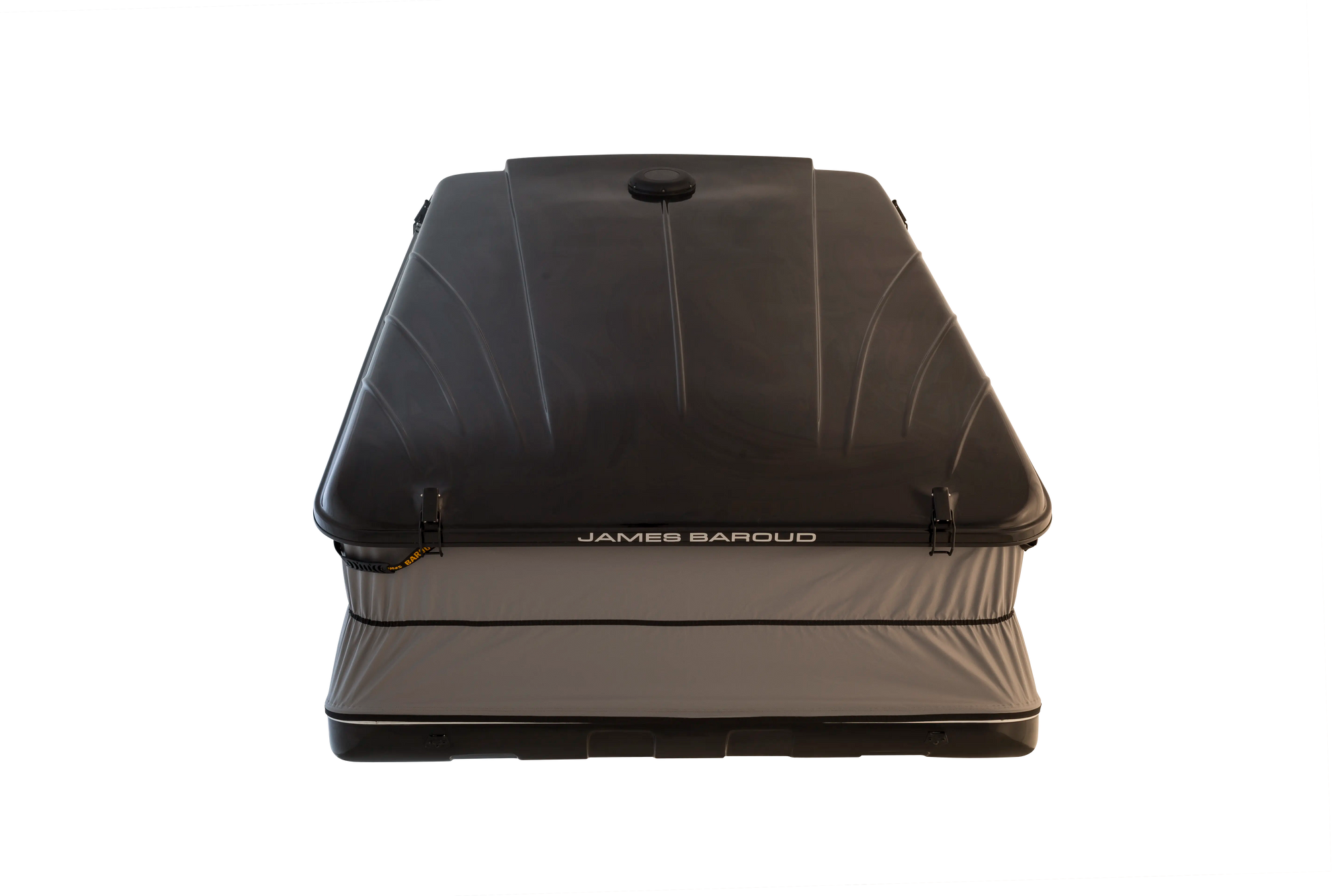 Front view of the space XL