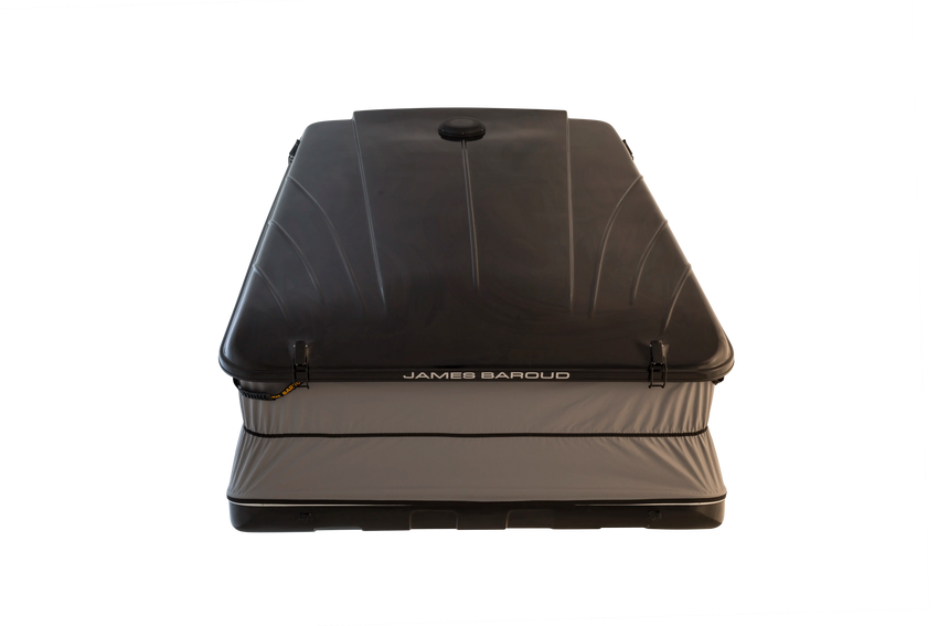 Front view of the space XL