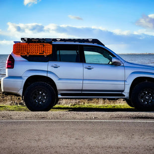 Rack de Toit Lexus GX470 <br>2003–2009