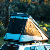 2 Person Clamshell Roof Top Tent