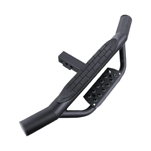 Marche pied de voiture ou 4x4