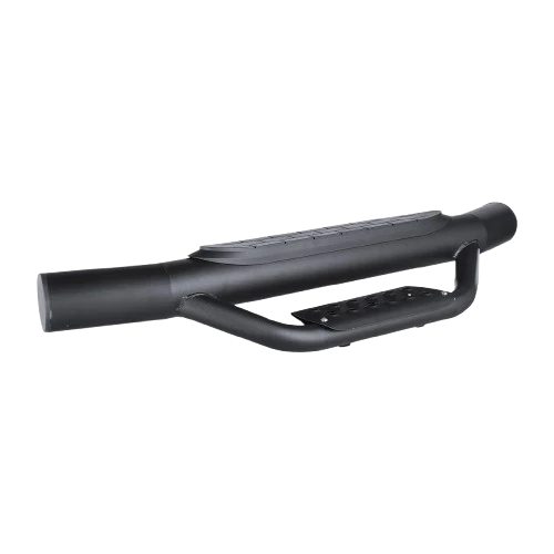 Marche pied de voiture traction intégrales