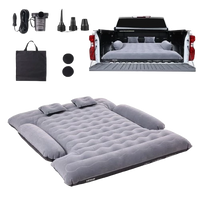 Matelas pour Boîte de Pick up<br>1500