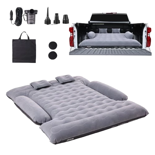 Matelas pour Boîte de Pick up<br>1500