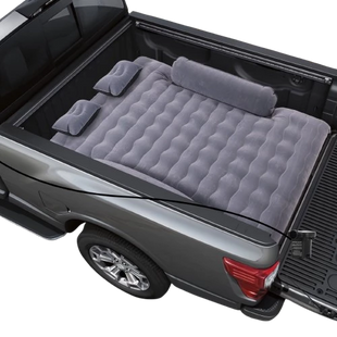 Matelas pour Boîte de Pick up<br>1500