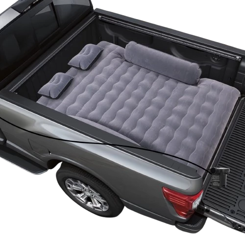 Matelas pour Boîte de Pick up<br>1500