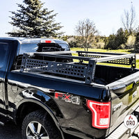 Modular Rack on a f150