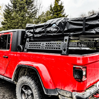 Overland Modular Bed Rack