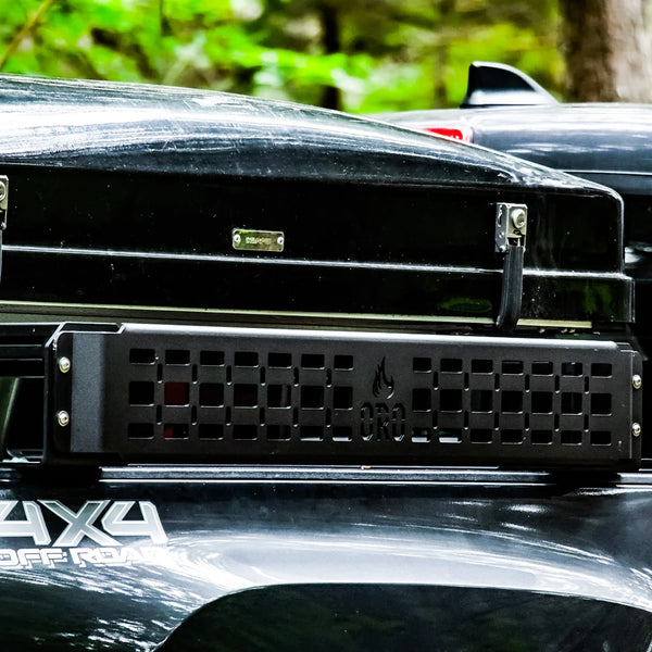 Modular Truck Bed Bars System 6"