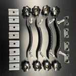 tent Mounting hardware spare parts