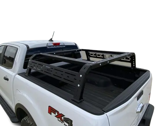 Overland Rack<br>12"