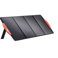 Panneau Solaire Portable<br>120W