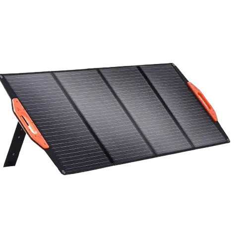 Panneau Solaire Portable<br>120W