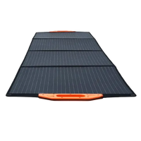 Panneau Solaire Portatif<br>200W