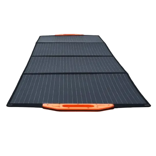 Panneau Solaire Portatif<br>200W