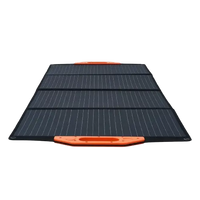 Panneau Solaire Portable<br>120W