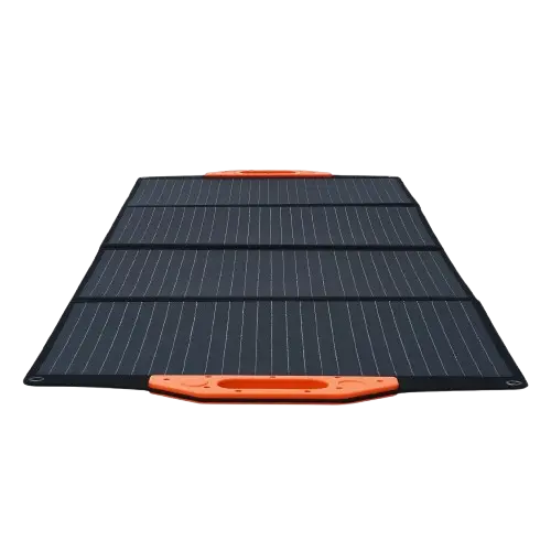 Panneau Solaire Portable<br>120W