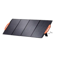 Panneau Solaire Portable<br>120W