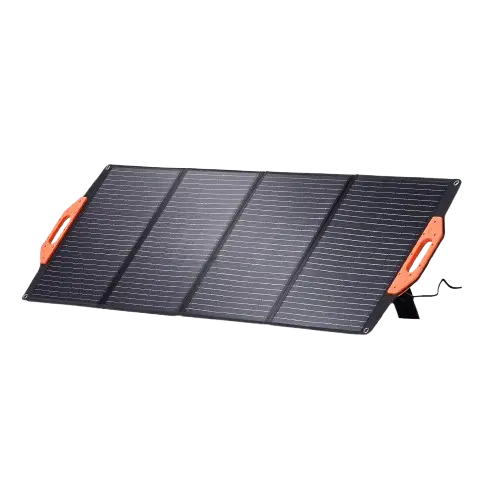 Panneau Solaire Portable<br>120W