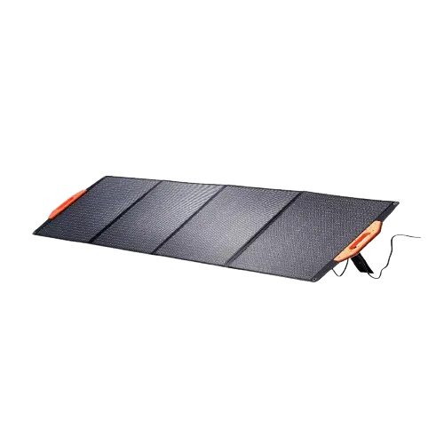 Panneau Solaire Portatif<br>200W