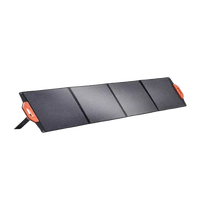 Panneau Solaire Portatif<br>200W