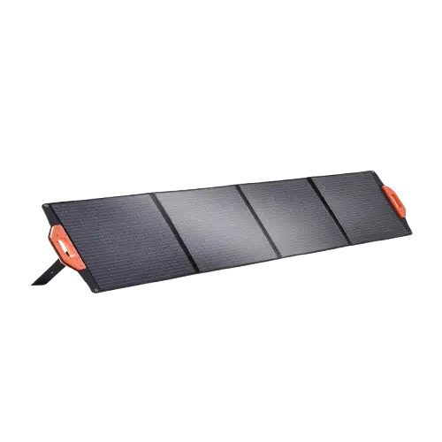 Panneau Solaire Portatif<br>200W