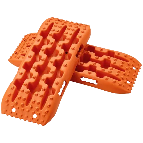 Plaques de désenliement