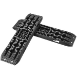 Rampes de désensablage