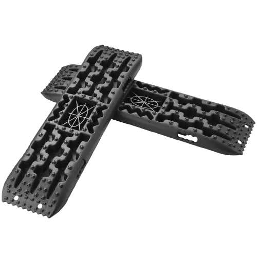 Rampes de désensablage