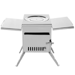 Poêle à Bois pour Tente