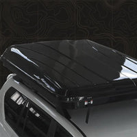 Pop Up Roof Top Tent