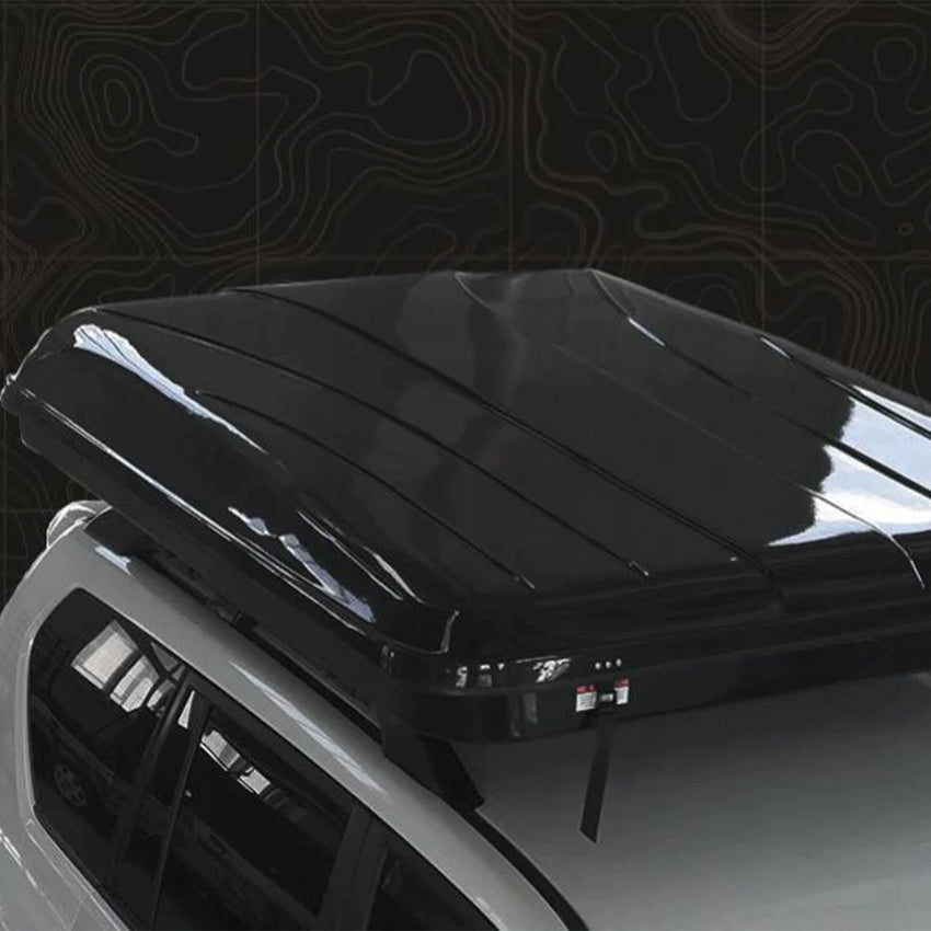 Pop Up Roof Top Tent