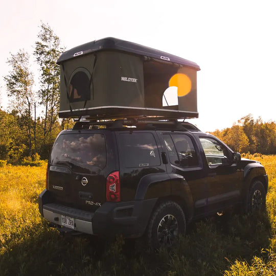 Tente de Toit Pop Up <br>Kelowna <br>2 Places