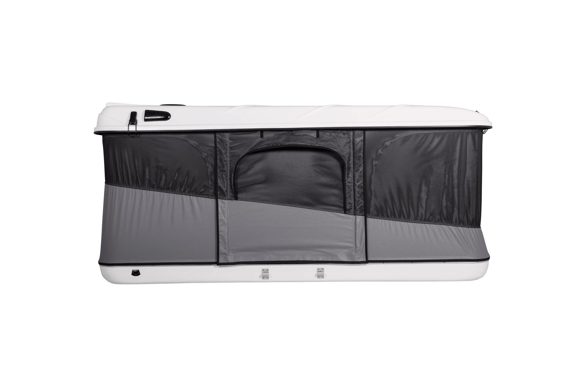 dachzelt james baroud evasion xxl Pop-up Hard Shell Roof Top Tent James Baroud Evasion