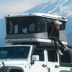 James Baroud Pop-up rooftop tent Evasion