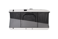 Side view when windows are closed