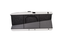 Side view windows close